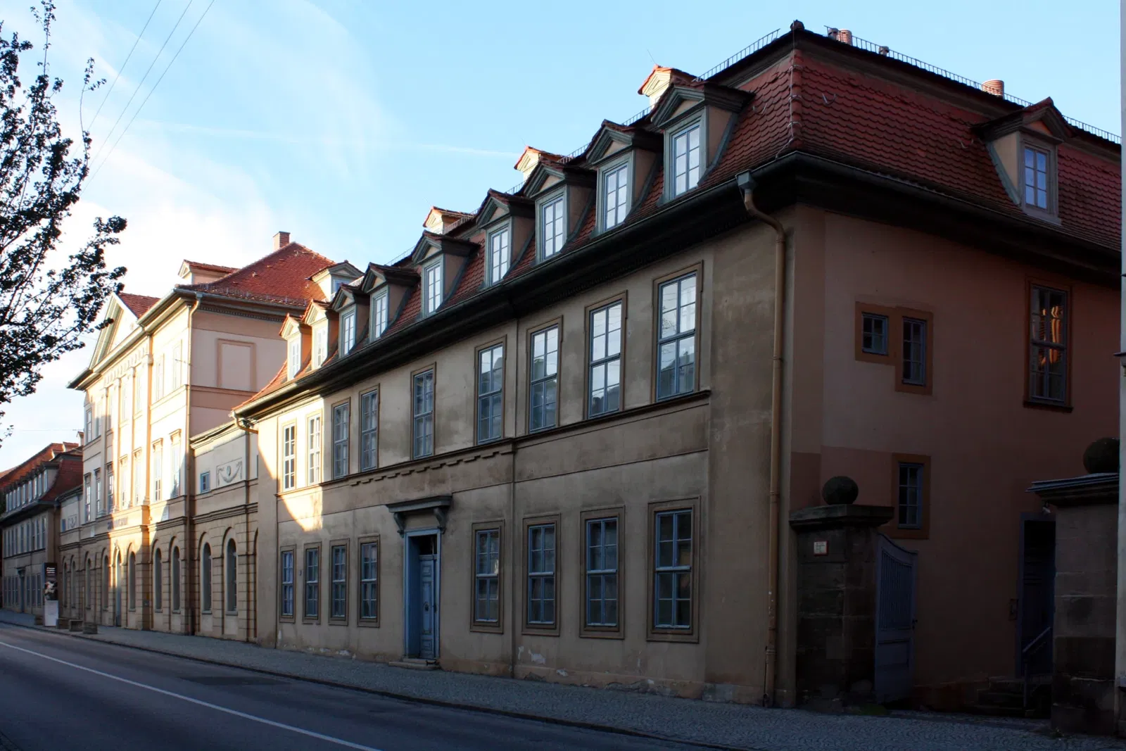 Stadtmuseum Weimar