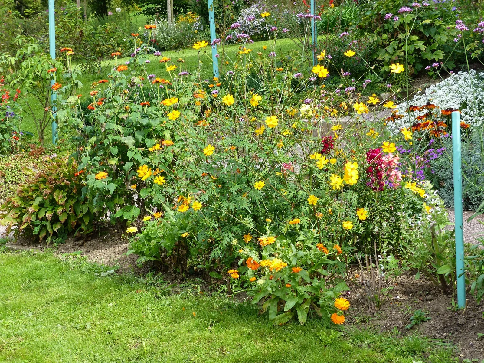 Casa-giardino di Goethe