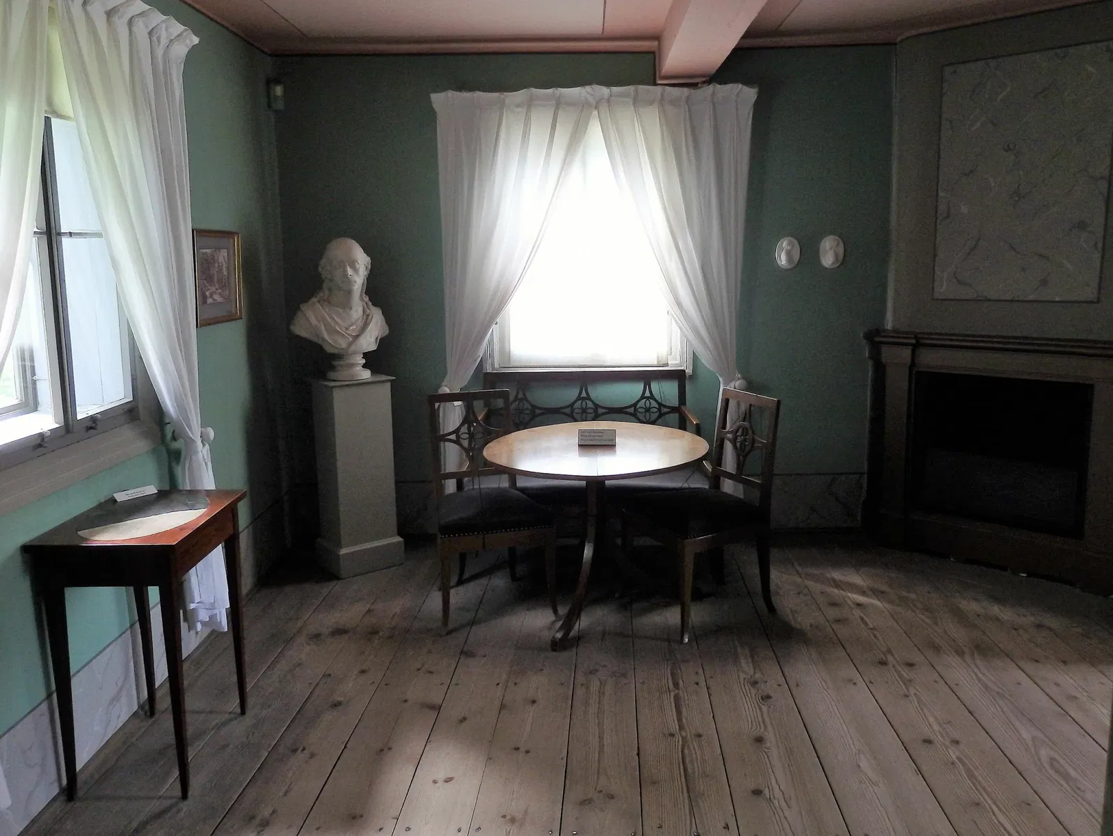 Casa-giardino di Goethe