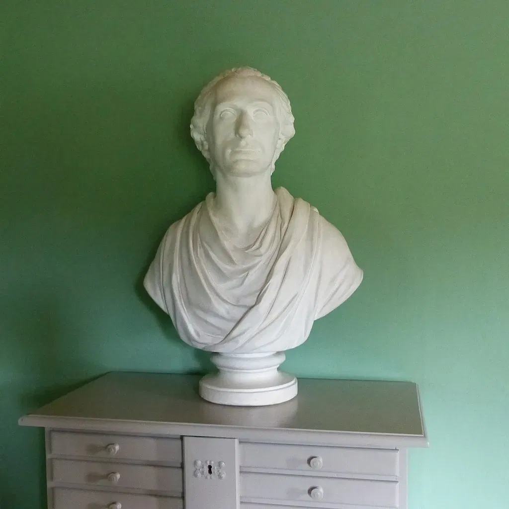 Casa-giardino di Goethe