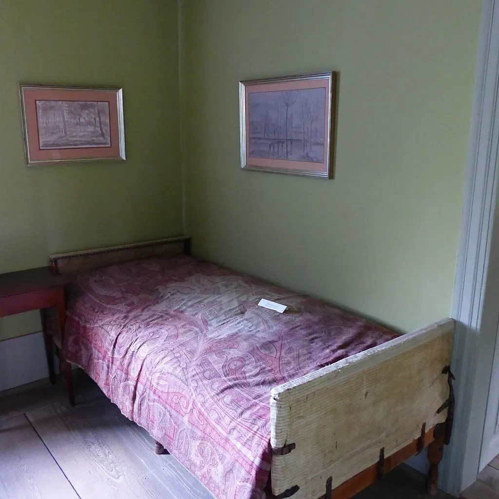 Casa-giardino di Goethe