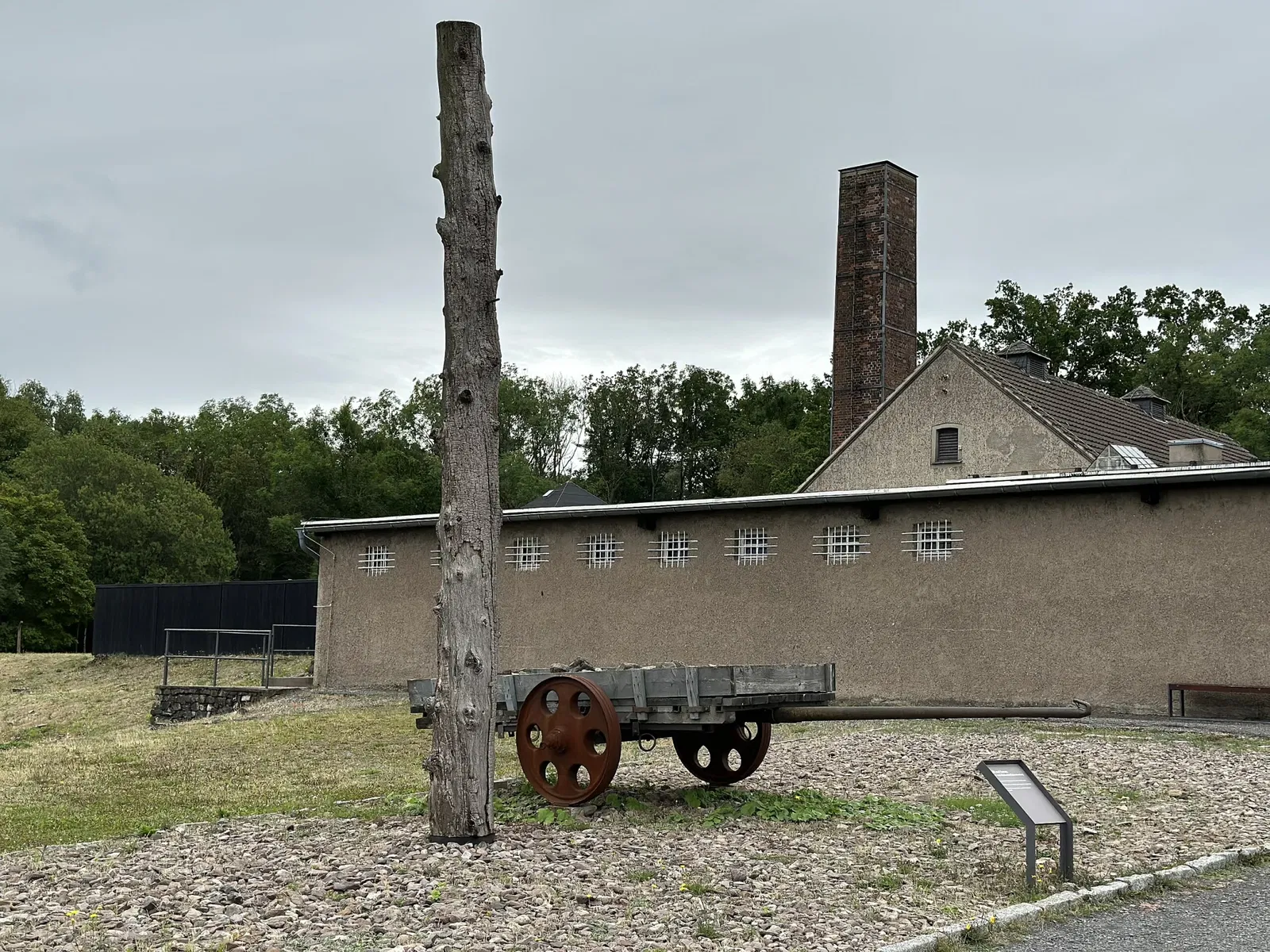 Gedenkstätte Buchenwald