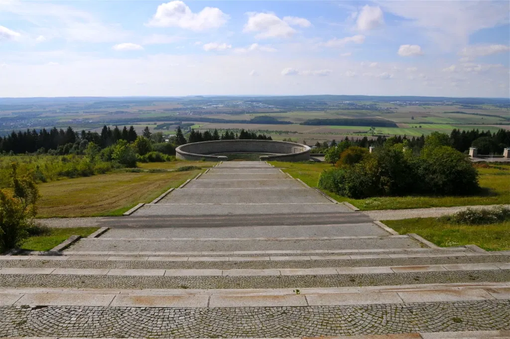 Campo di concentramento di Buchenwald
