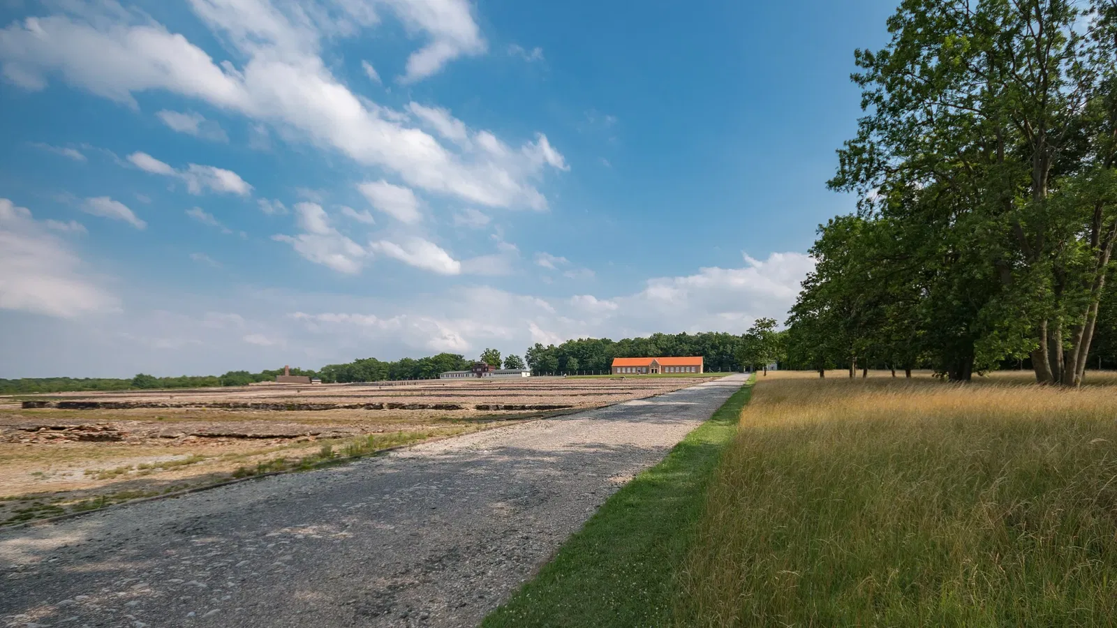 Campo di concentramento di Buchenwald