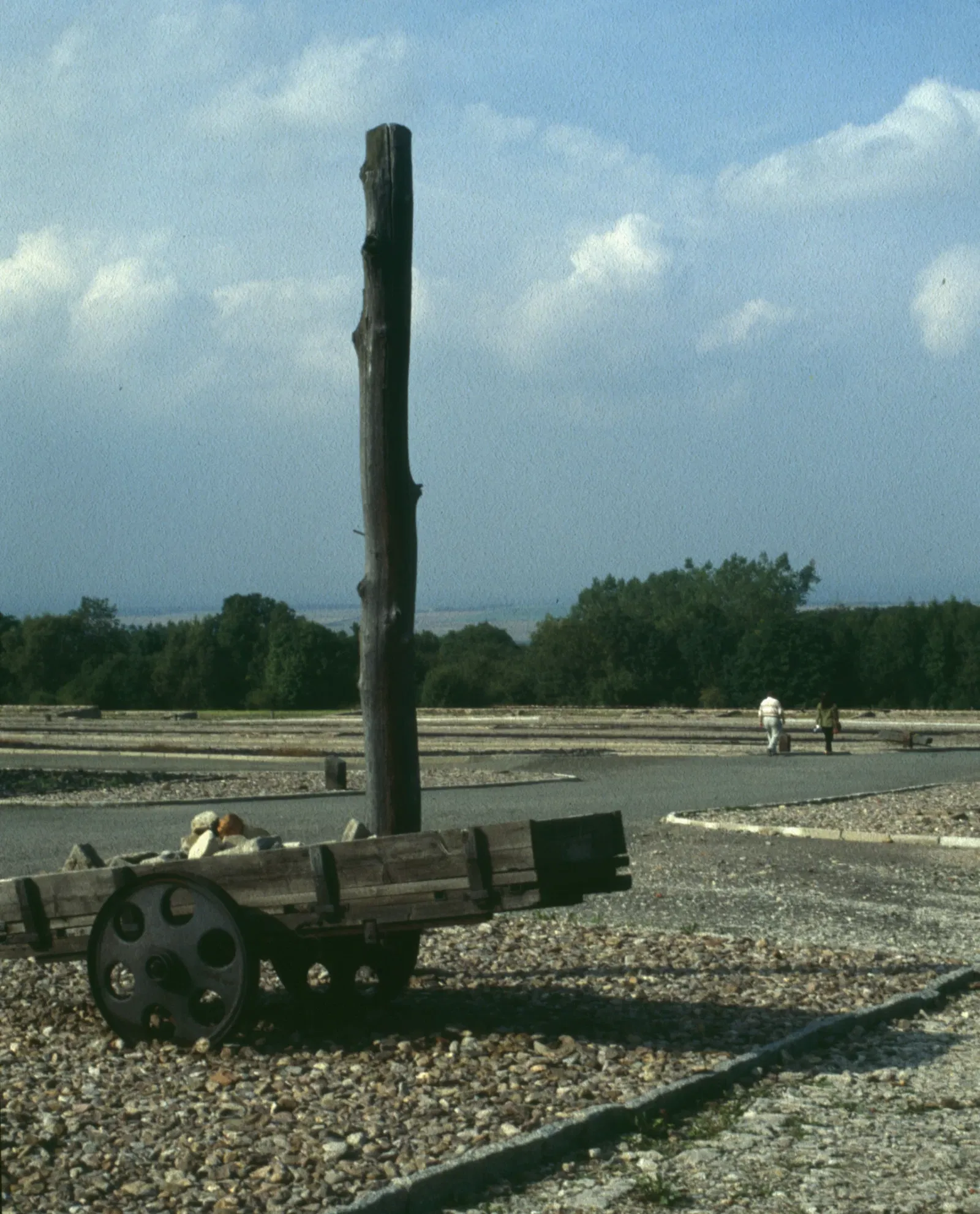 Campo di concentramento di Buchenwald