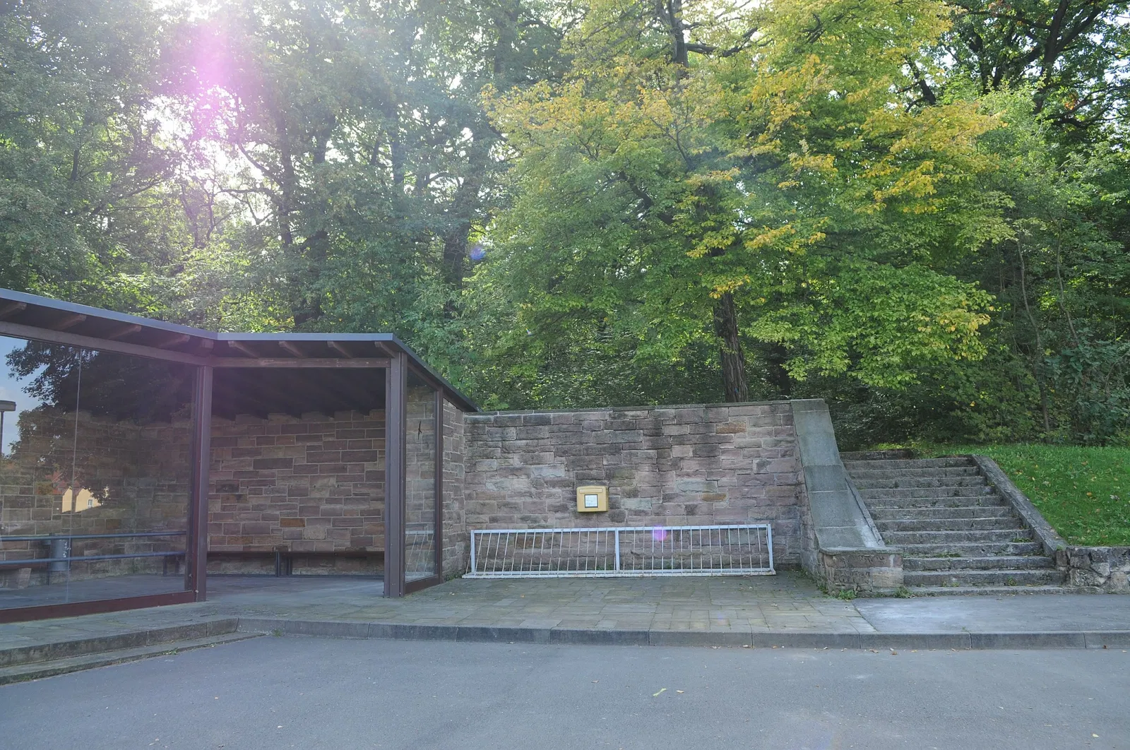 Gedenkstätte Buchenwald