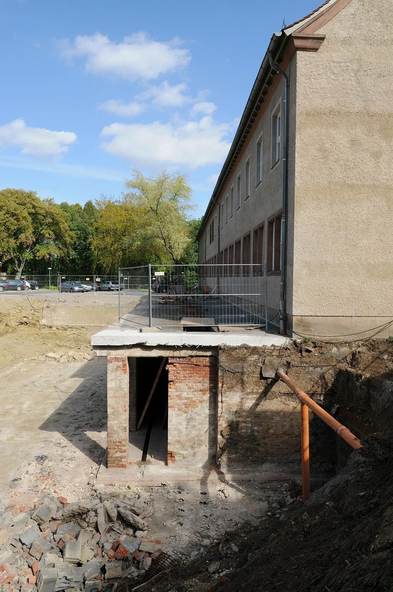 Campo di concentramento di Buchenwald