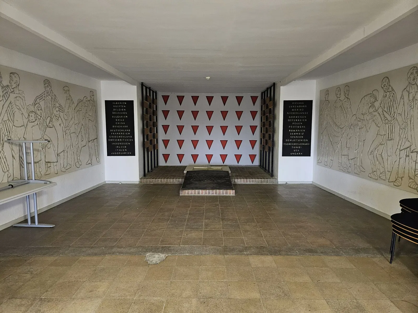 Gedenkstätte Buchenwald