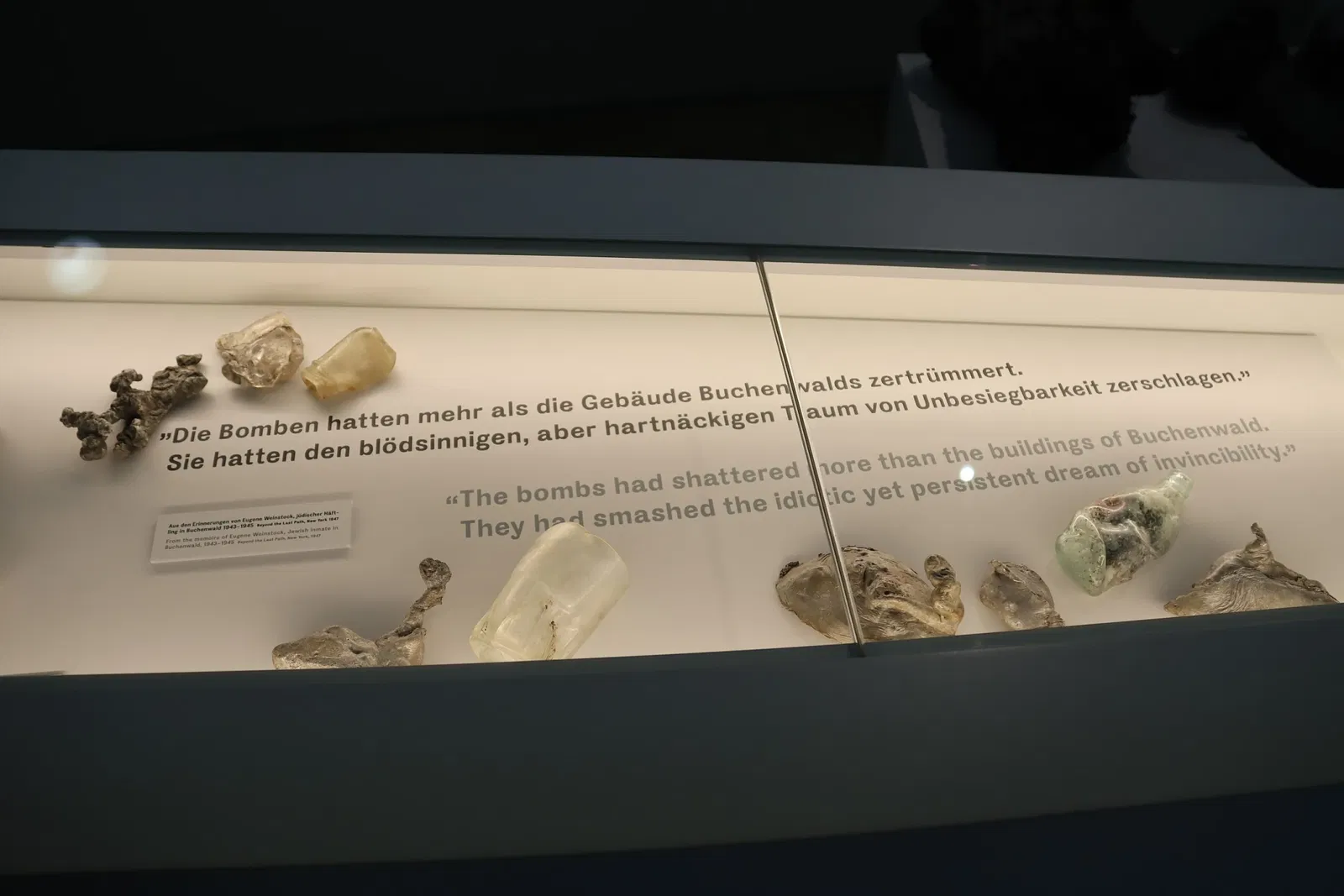 Gedenkstätte Buchenwald