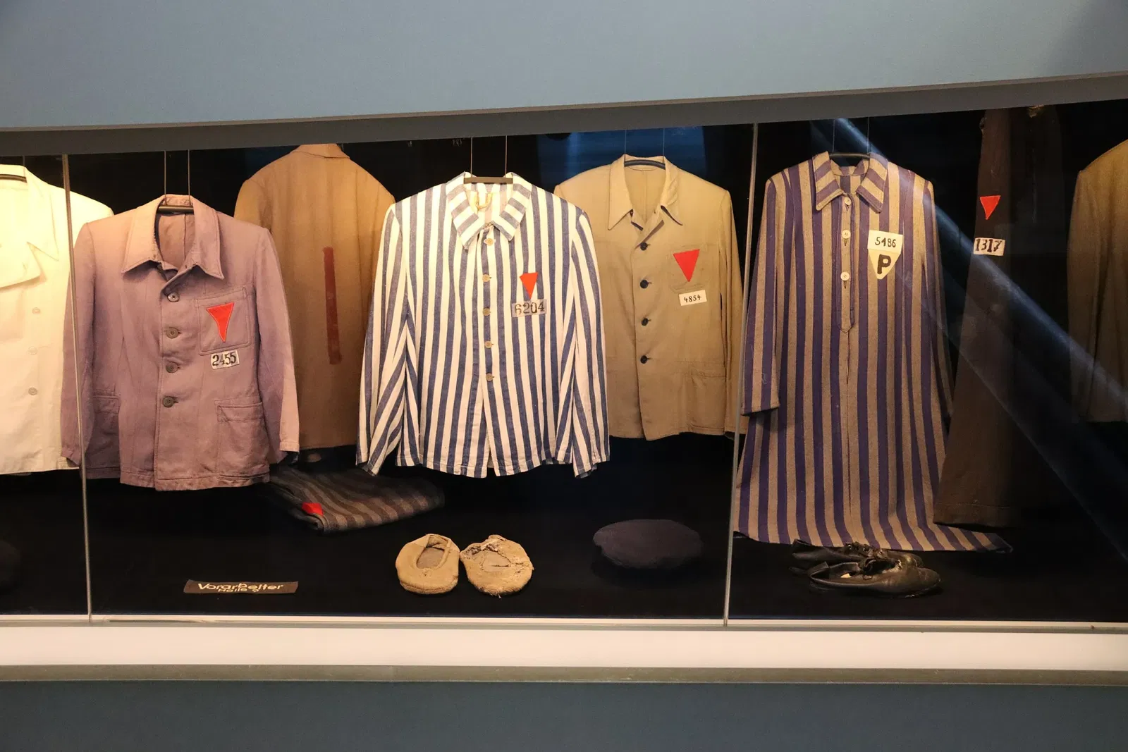 Campo di concentramento di Buchenwald