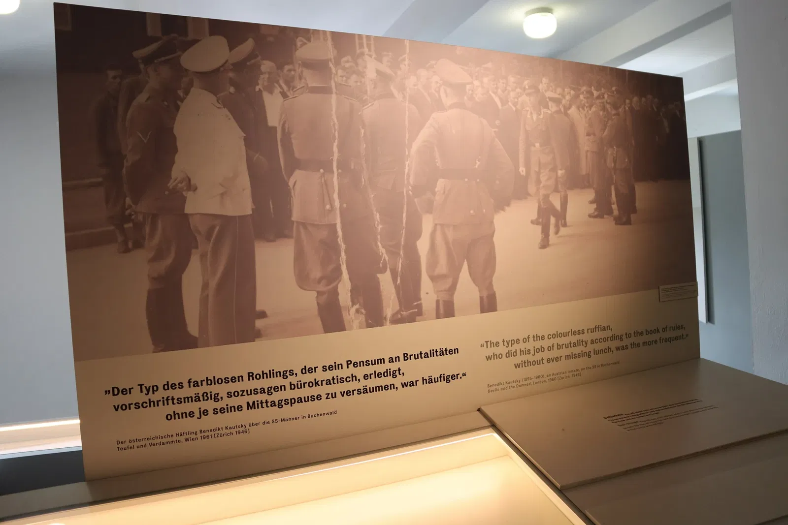 Gedenkstätte Buchenwald