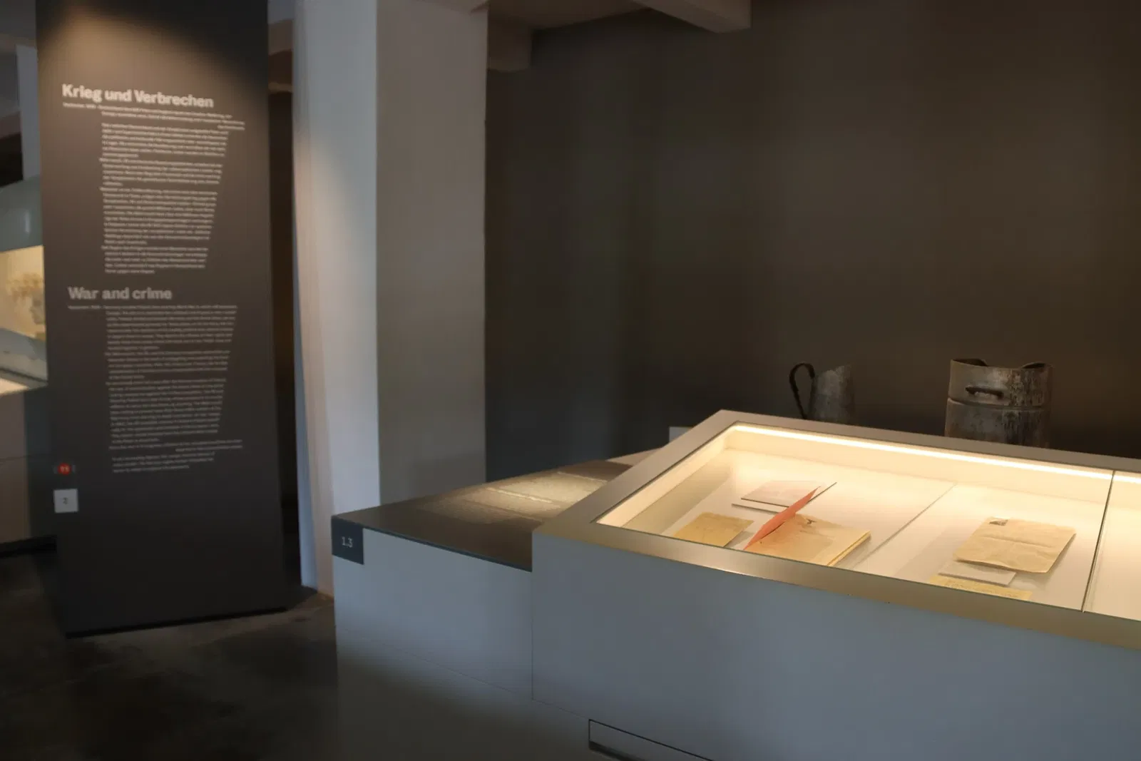 Gedenkstätte Buchenwald