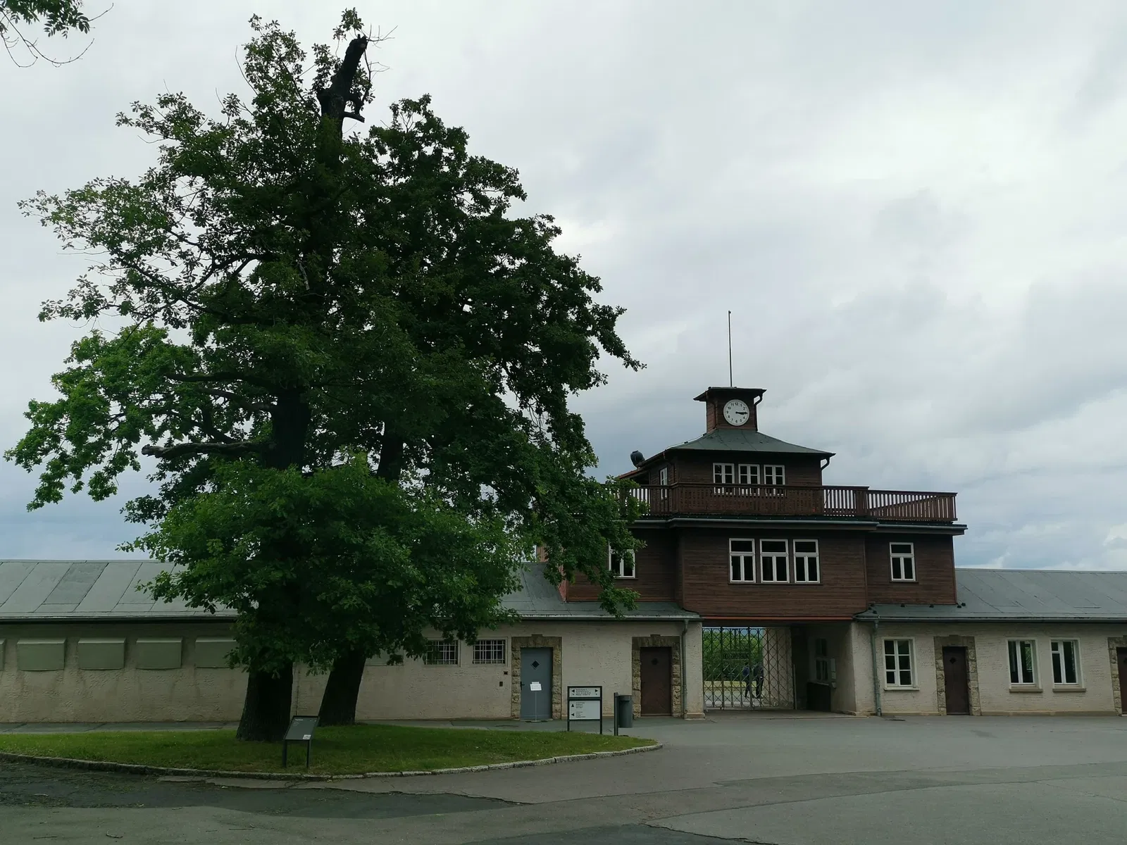 Buchenwald Memorial