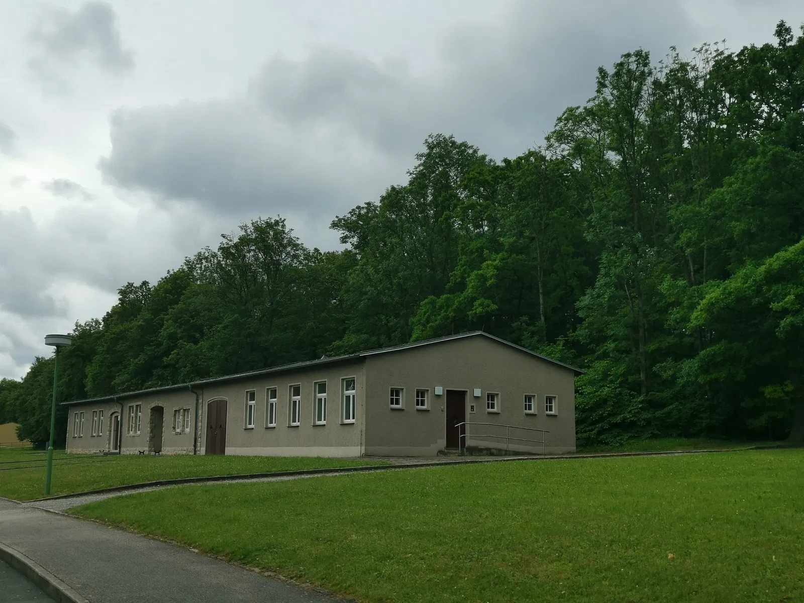 Buchenwald Memorial