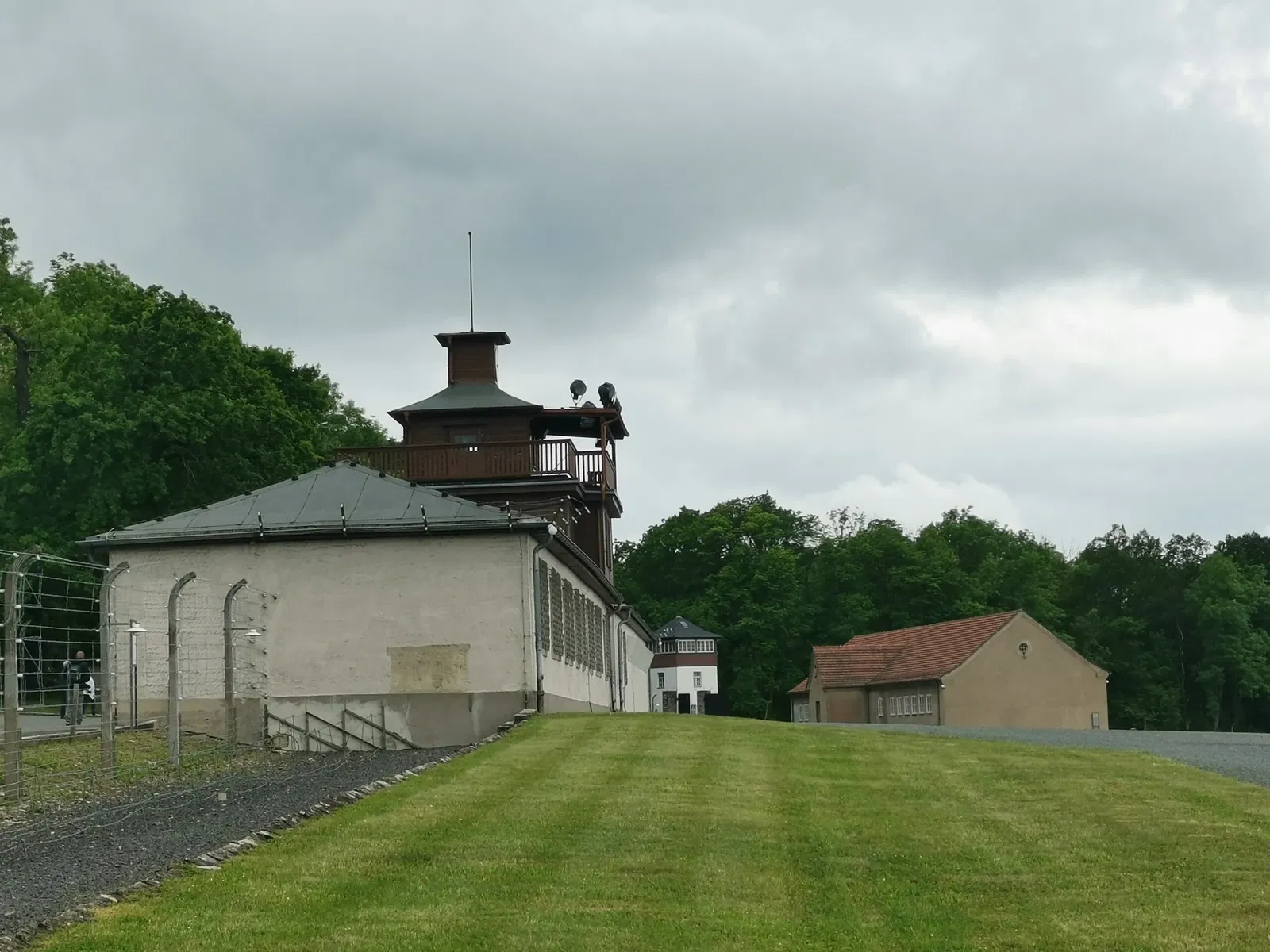 Campo di concentramento di Buchenwald