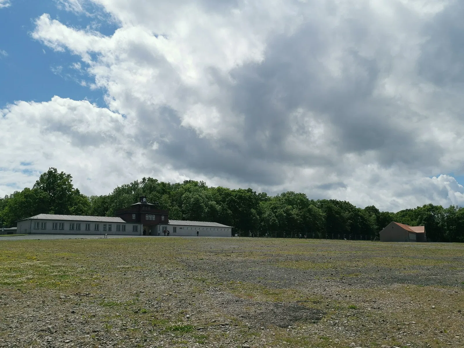 Buchenwald Memorial