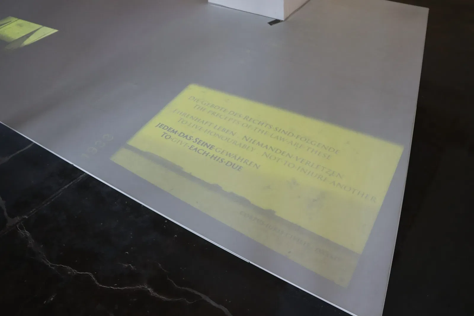 Gedenkstätte Buchenwald