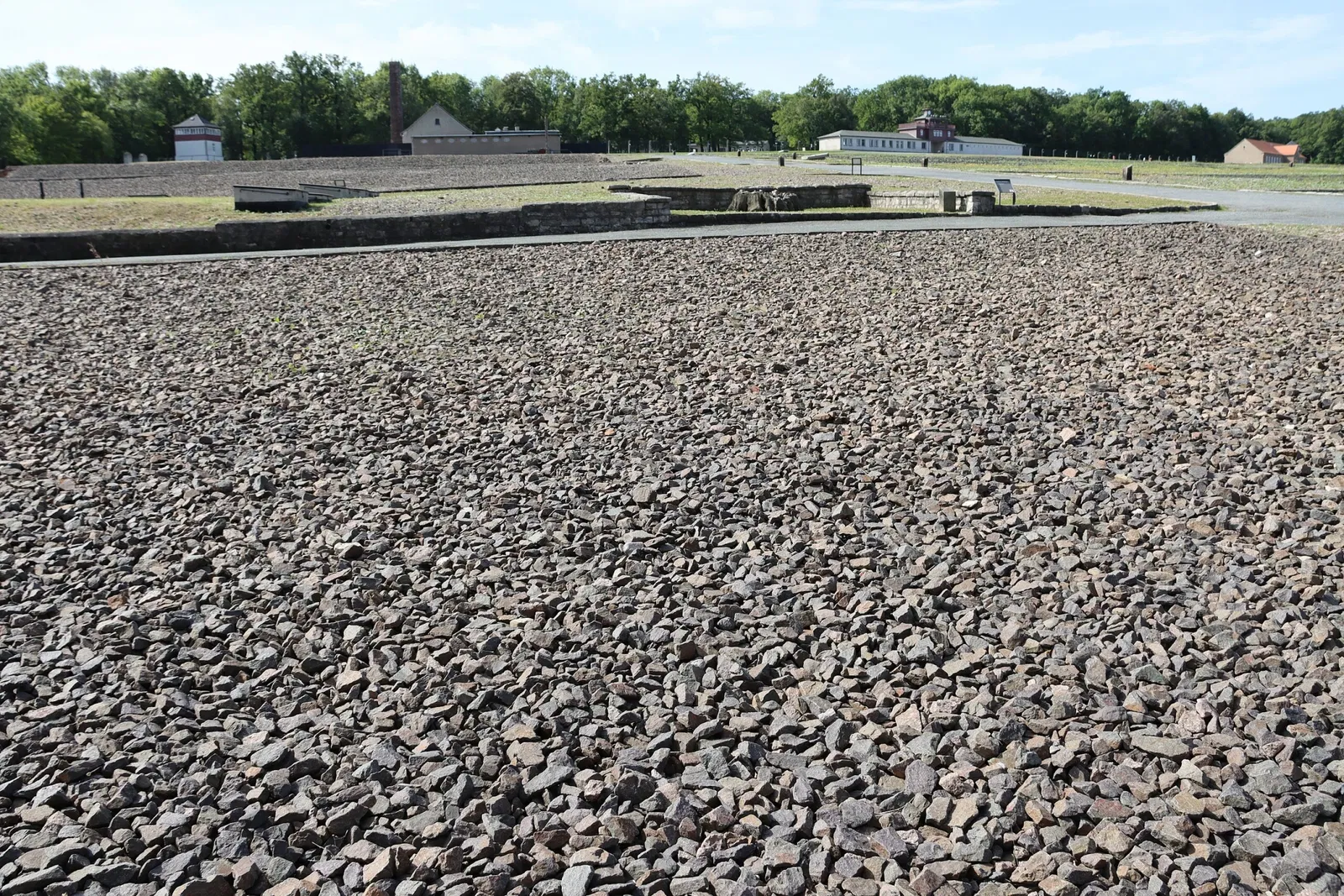 Gedenkstätte Buchenwald