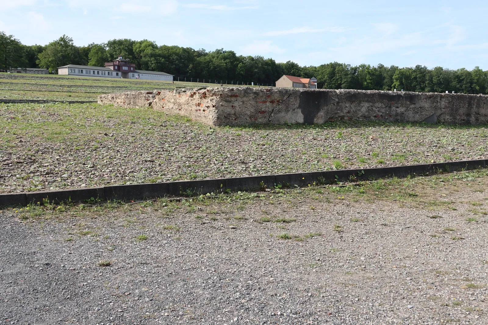 Campo di concentramento di Buchenwald