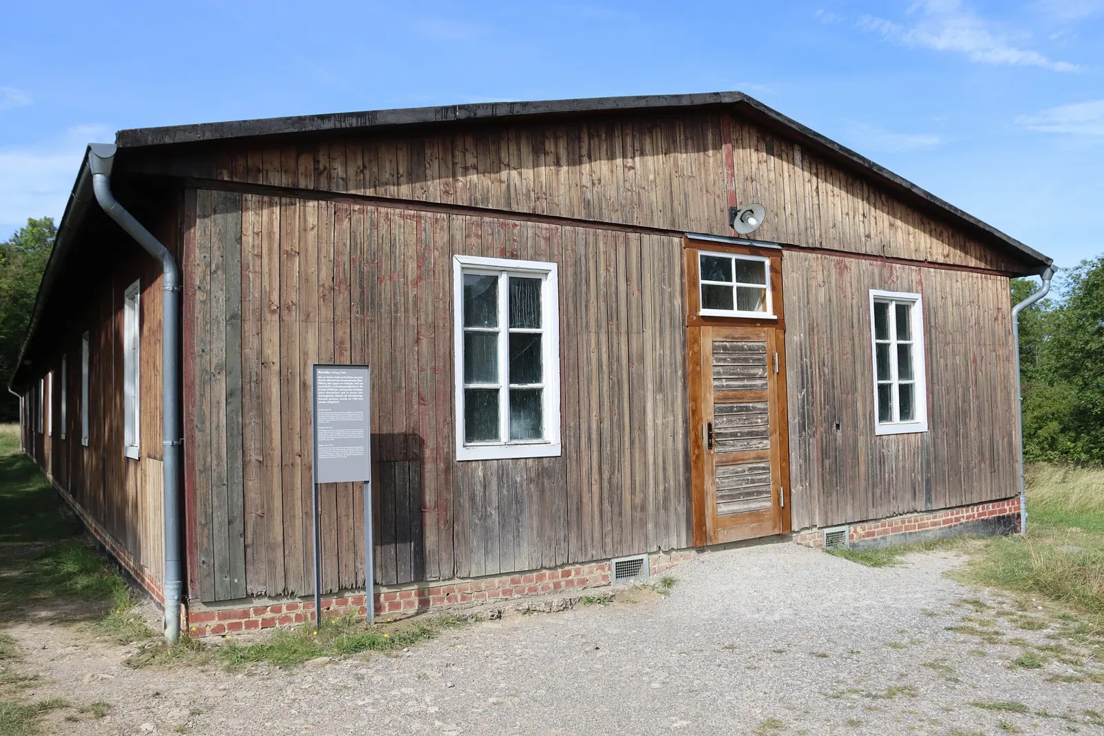 Campo di concentramento di Buchenwald