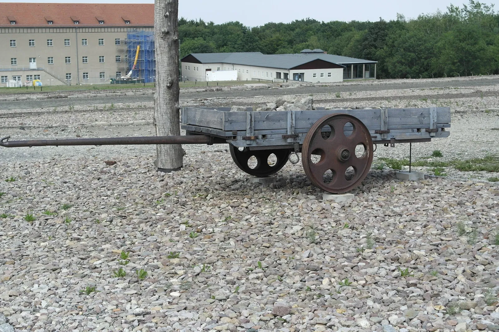 Gedenkstätte Buchenwald