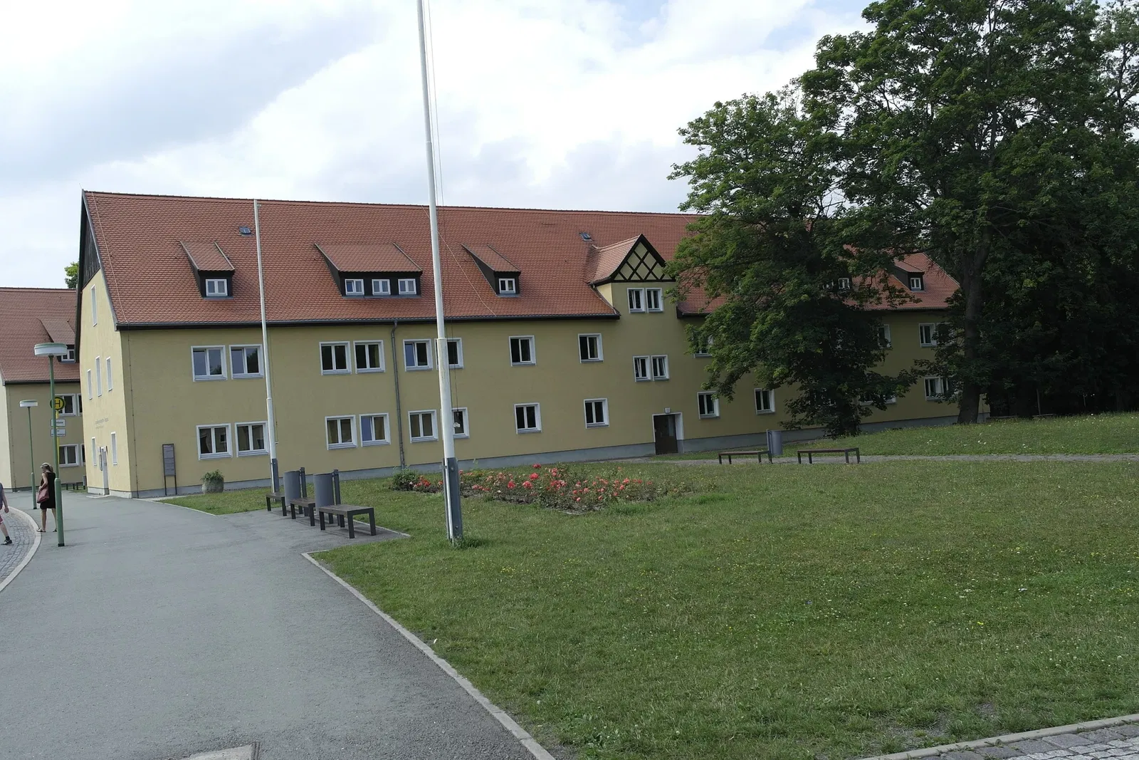 Campo di concentramento di Buchenwald