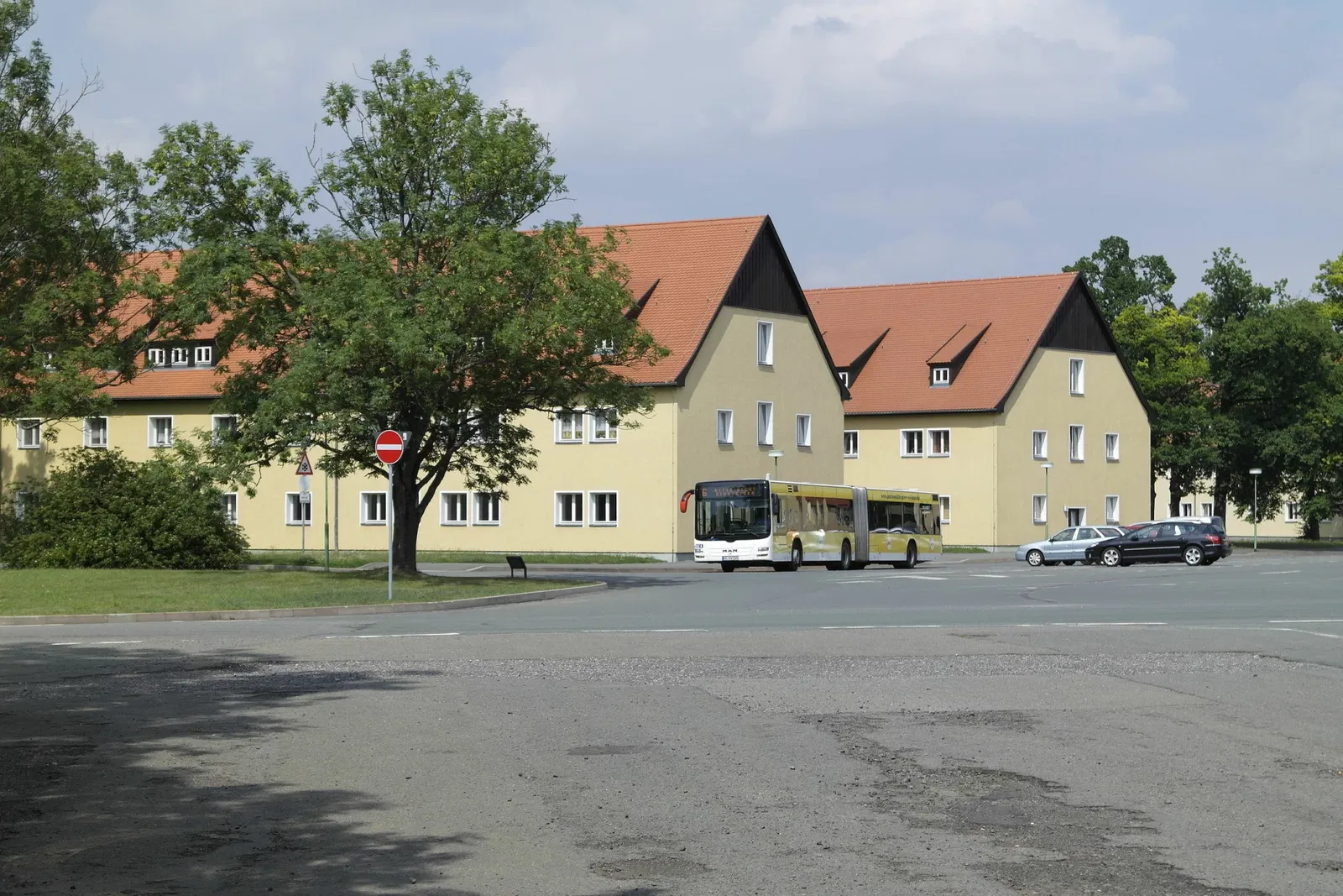 Gedenkstätte Buchenwald