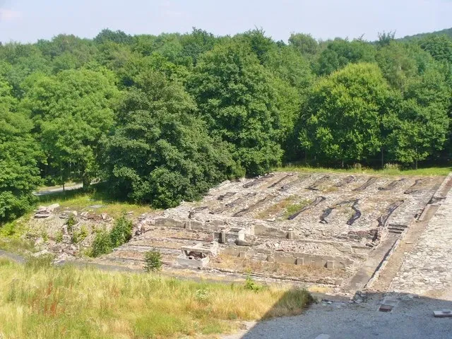 Gedenkstätte Buchenwald