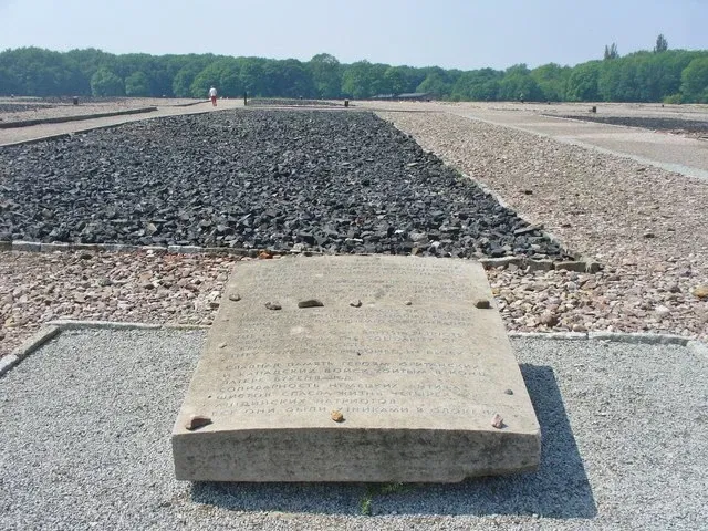 Campo di concentramento di Buchenwald