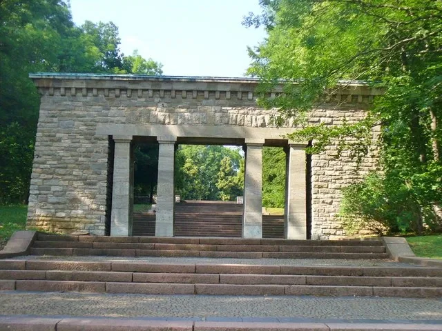 Buchenwald Memorial
