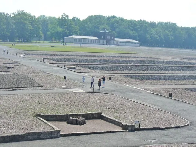 Buchenwald Memorial