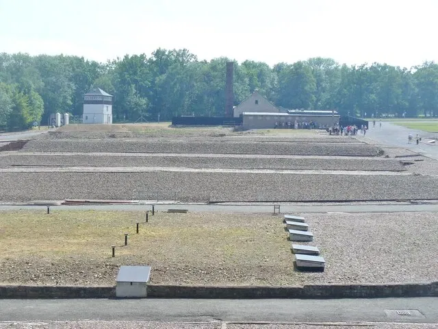 Campo di concentramento di Buchenwald