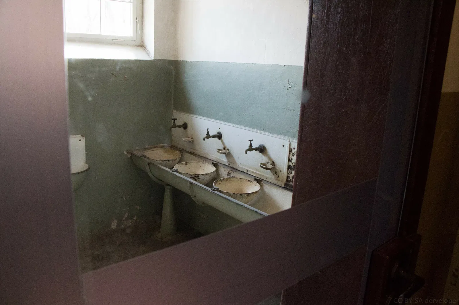 Gedenkstätte Buchenwald