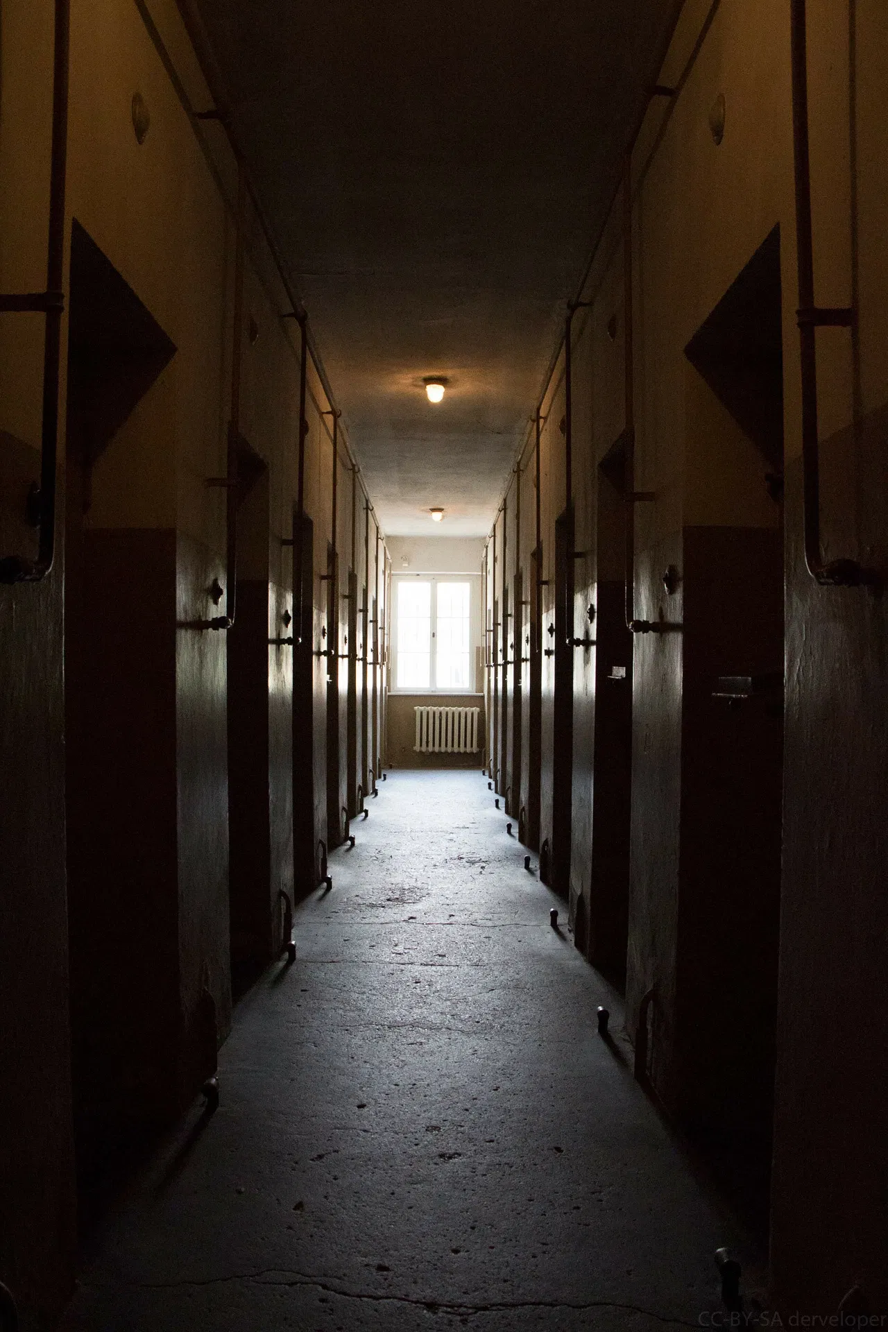 Campo di concentramento di Buchenwald