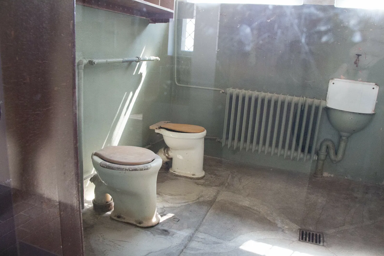 Campo di concentramento di Buchenwald