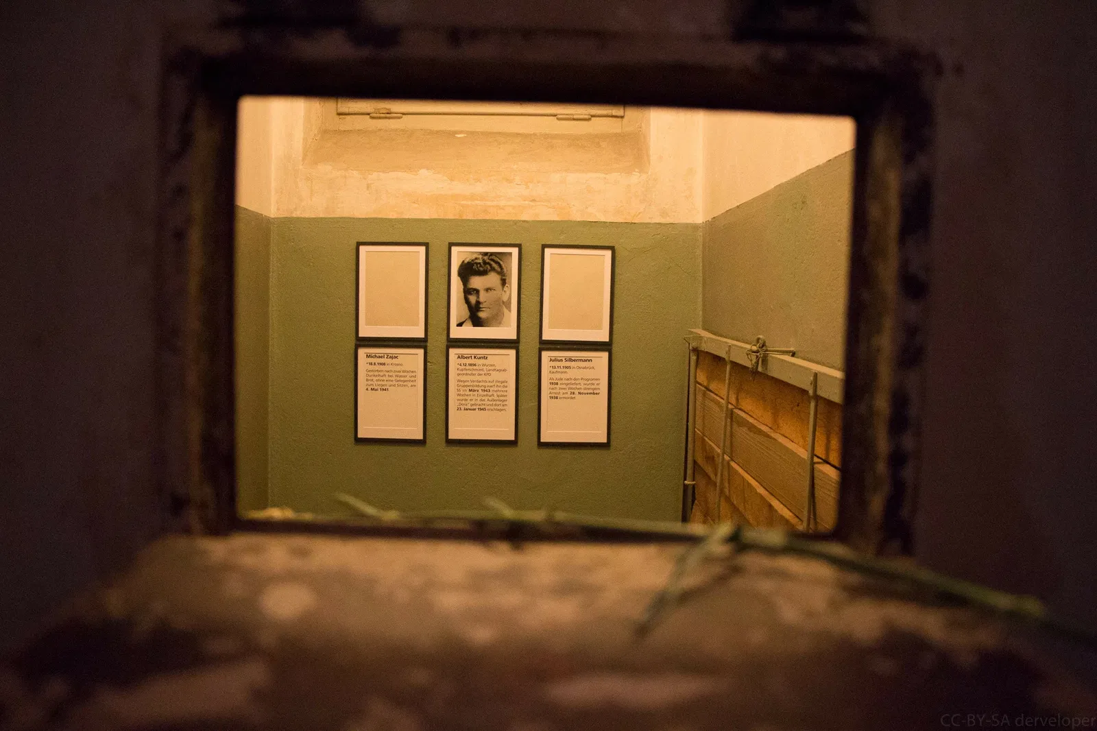 Campo di concentramento di Buchenwald