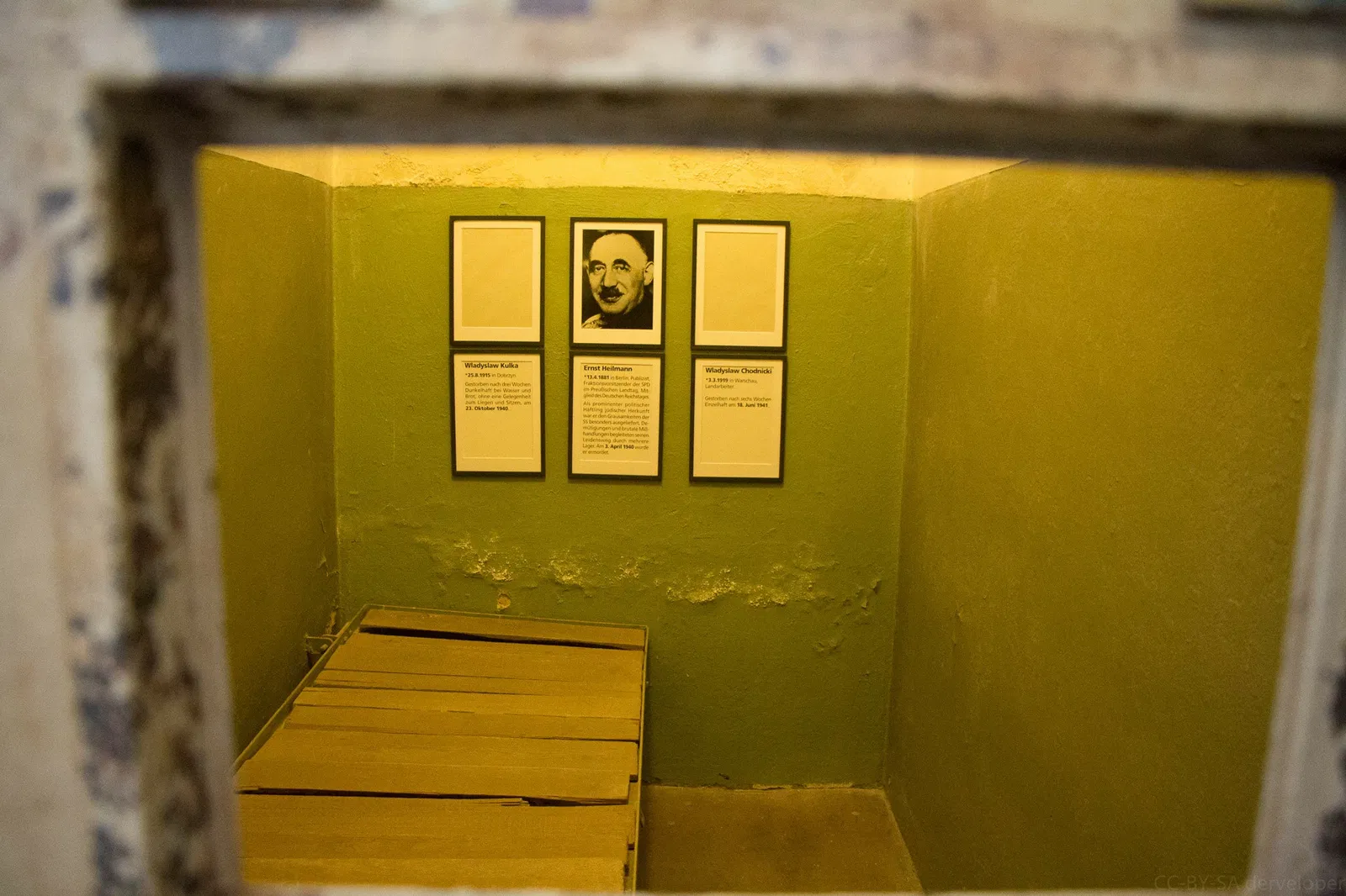 Gedenkstätte Buchenwald