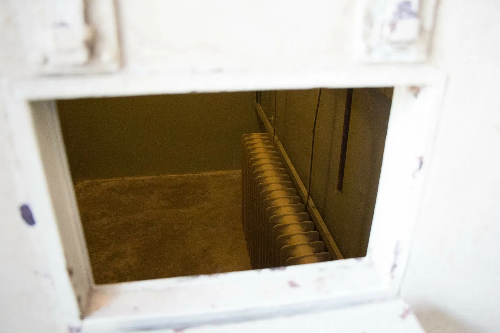 Campo di concentramento di Buchenwald