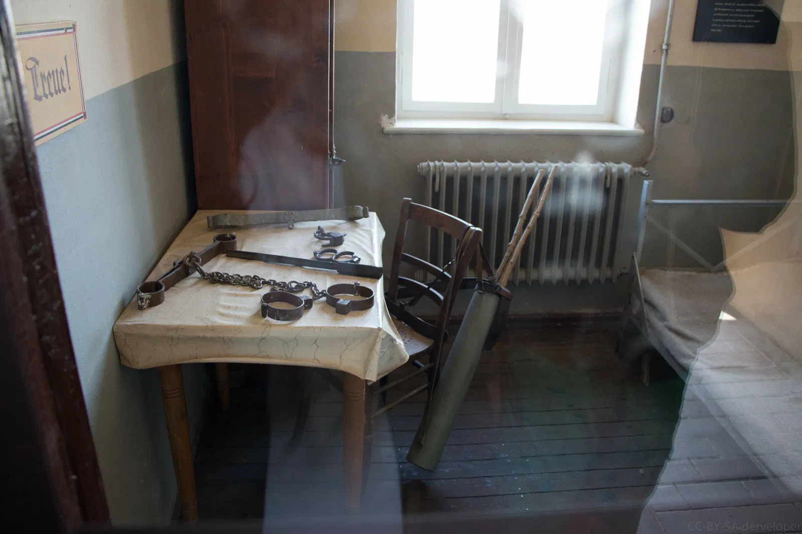 Gedenkstätte Buchenwald