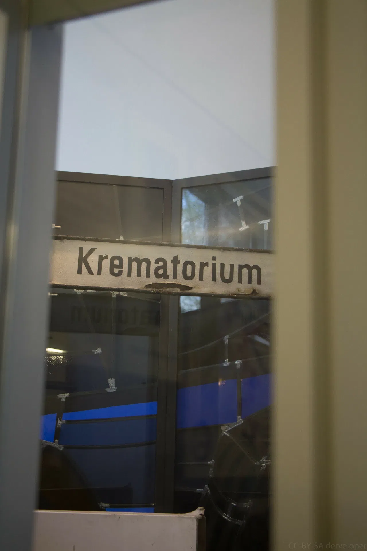 Gedenkstätte Buchenwald