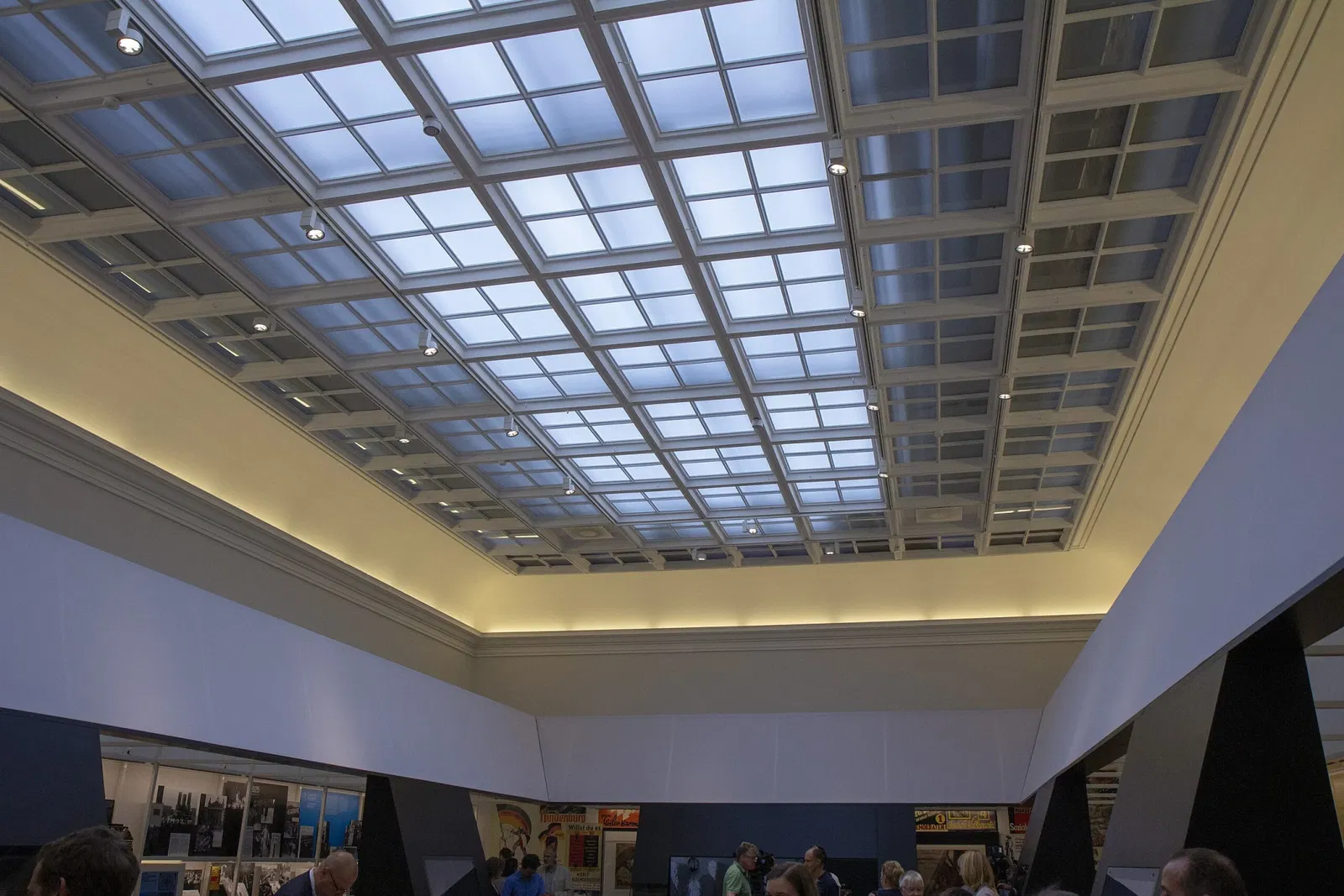 House of the Weimar Republic