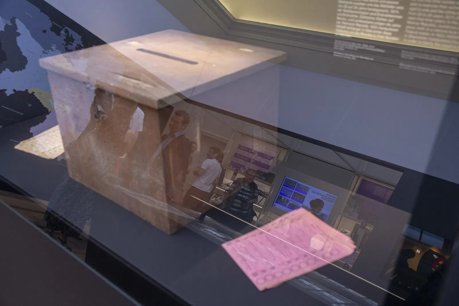 House of the Weimar Republic