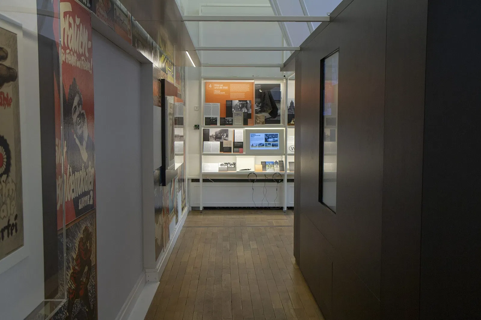 House of the Weimar Republic