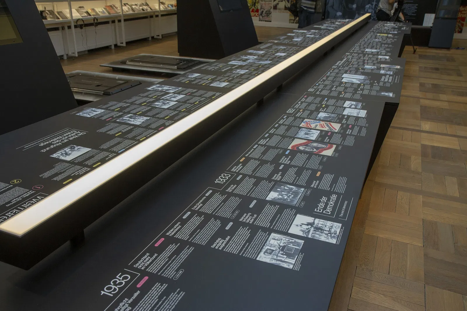 House of the Weimar Republic