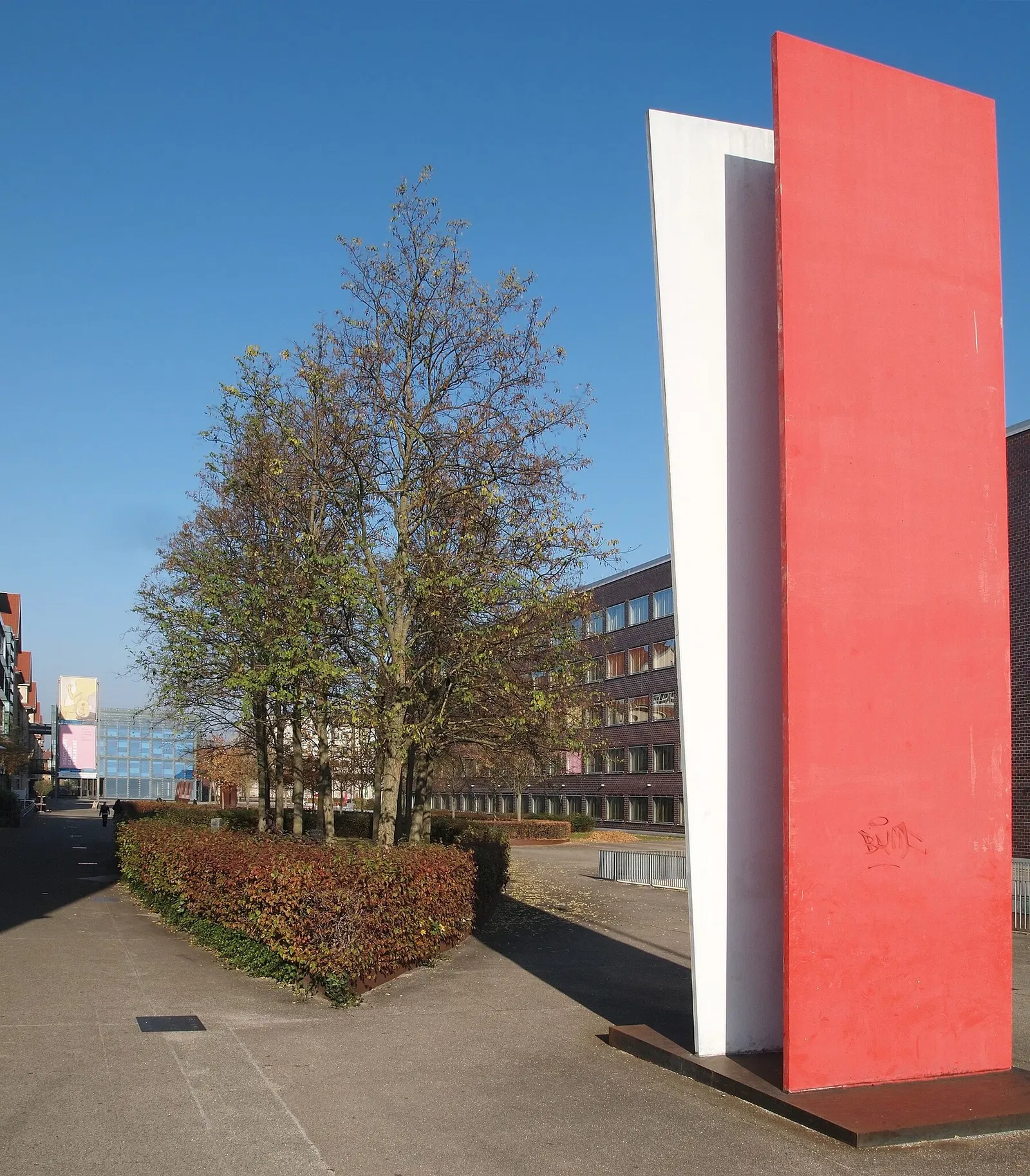 Zentrum für Kunst und Medien