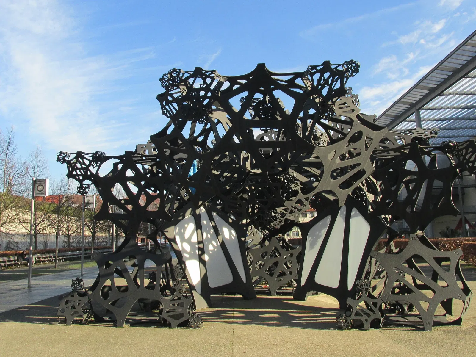 Zentrum für Kunst und Medientechnologie