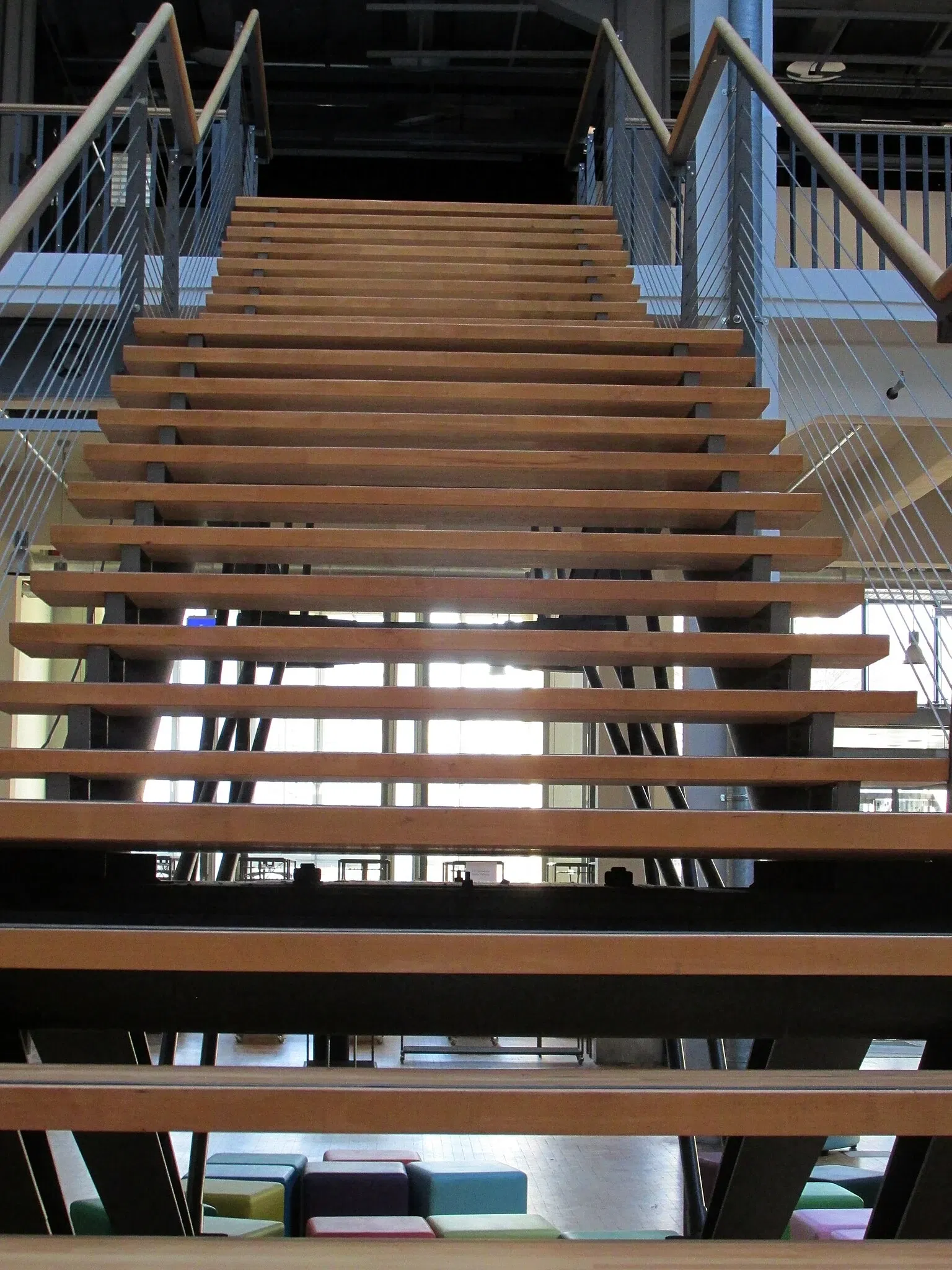 Zentrum für Kunst und Medientechnologie