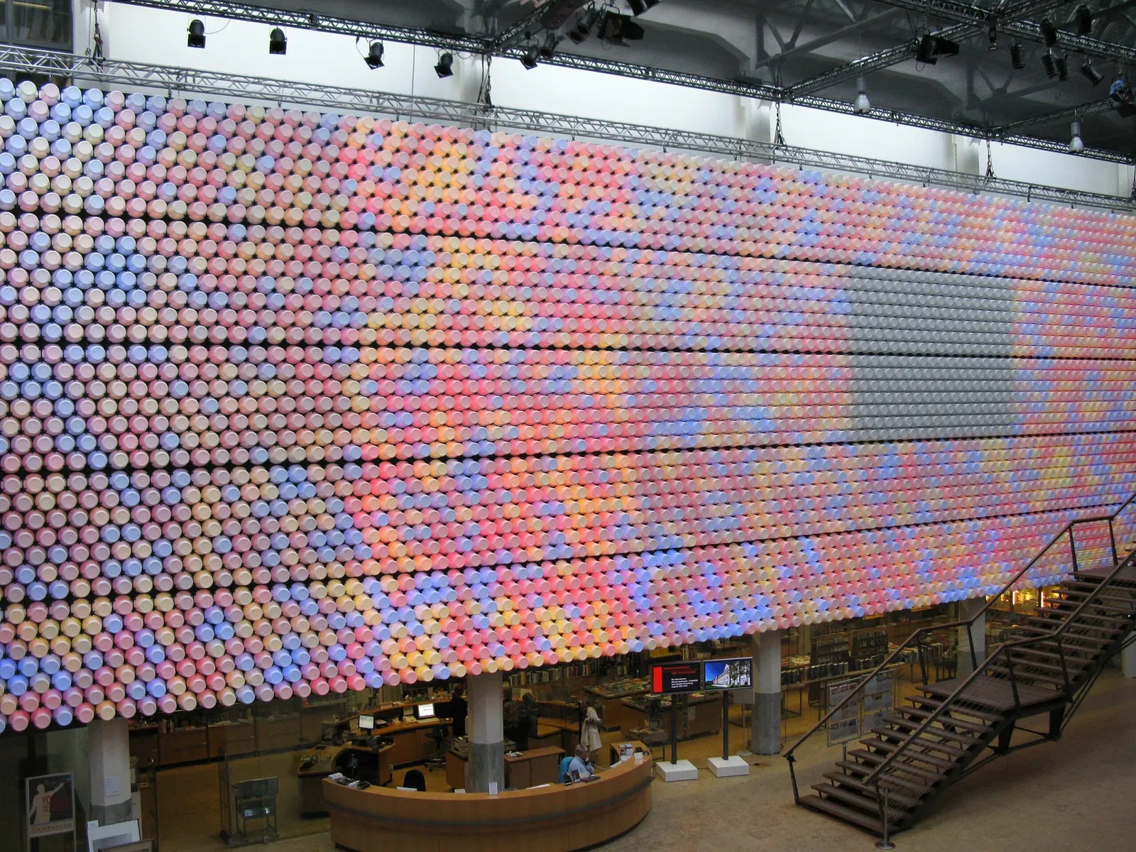 Zentrum für Kunst und Medien