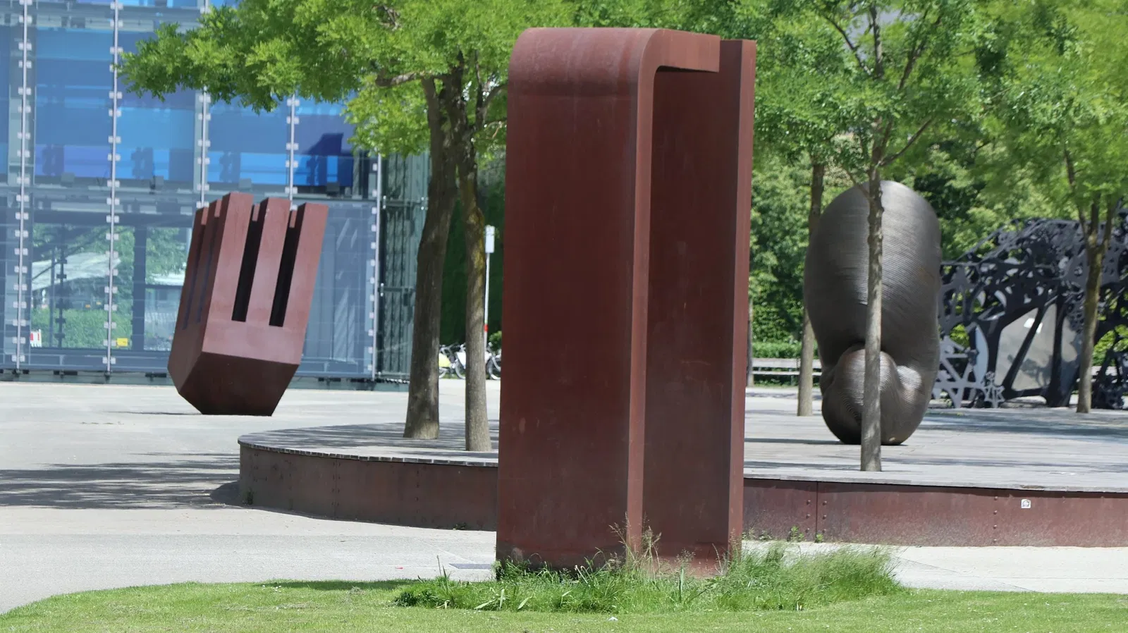 Zentrum für Kunst und Medientechnologie