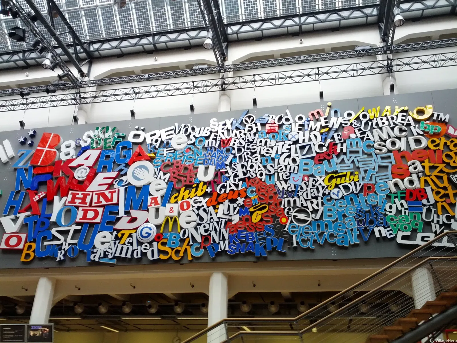 Zentrum für Kunst und Medientechnologie